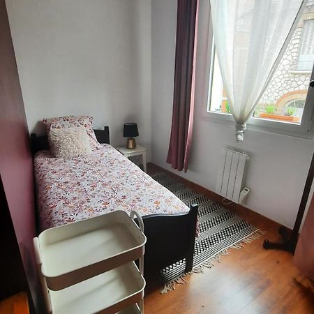 Appartement Cosy 香槟沙隆 外观 照片