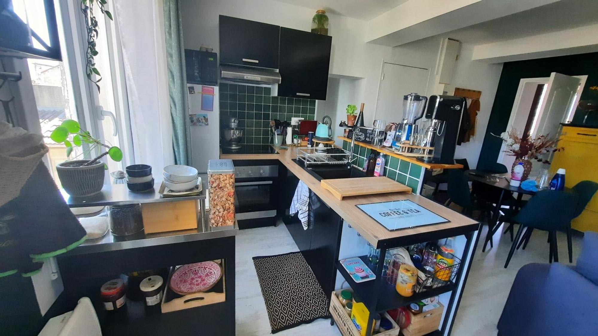 Appartement Cosy 香槟沙隆 外观 照片