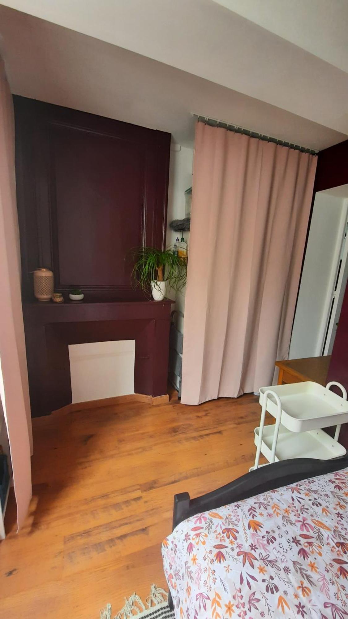 Appartement Cosy 香槟沙隆 外观 照片